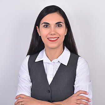 Συμβουλευτική Ψυχολόγος ΜSc - Συστημική Ψυχοθεραπεύτρια